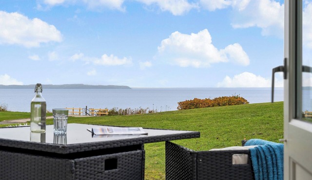 Cozy Brenderup Apartment on the beach