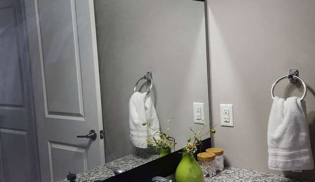 Cozy & Bright 3BR Midland Home