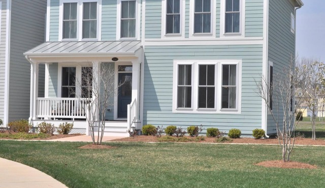 Cozy, bright and spacious new villa in The Peninsula- 5 star gated community