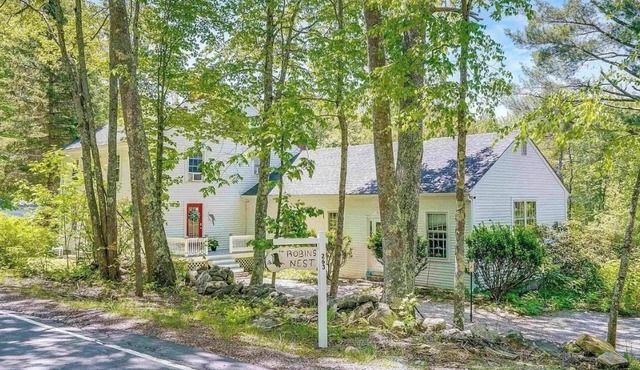 Cozy & Bright Guest Suite