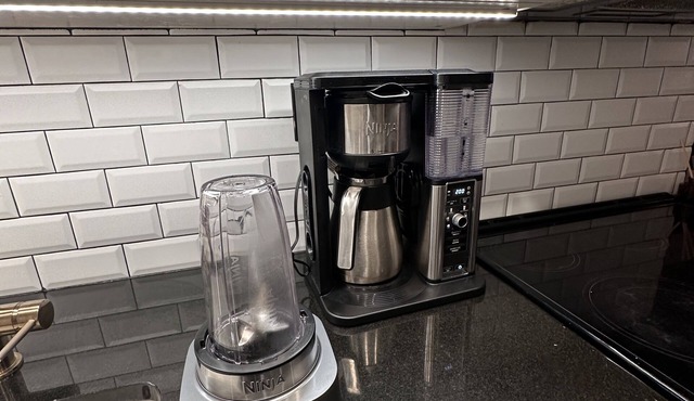 Cozy Brooklyn retreat