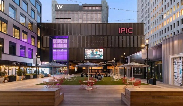 Cozy Buckhead 1BR APT W/ Workstation near Midtown