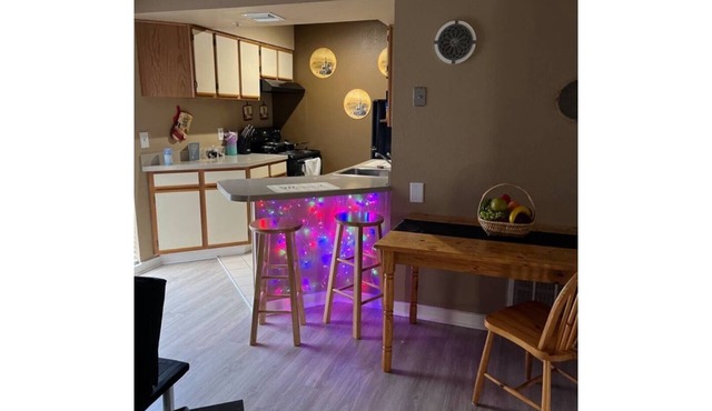 Cozy Buckhead 1brQuiet & Central