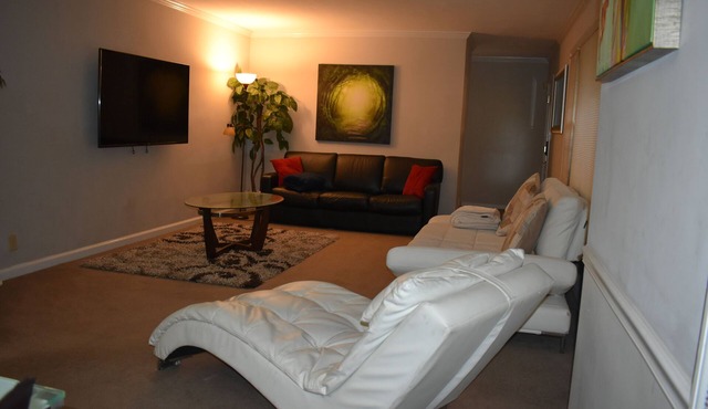 Cozy Buckhead Home