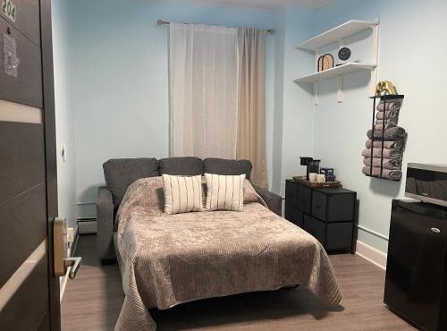 Cozy Budget Room by Wanaque Trails -NYC Access