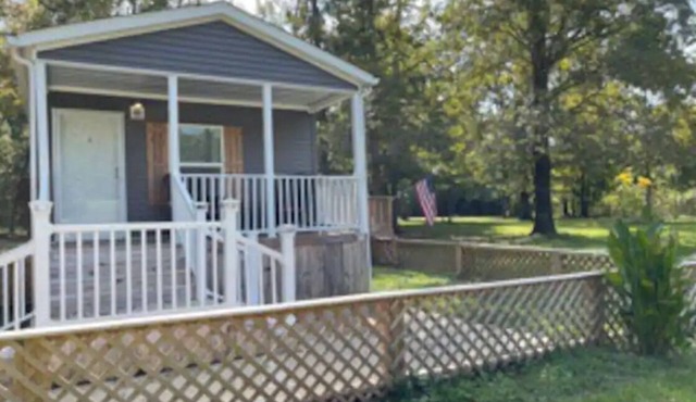 Cozy Bungalow between Hoover & Tuscaloosa