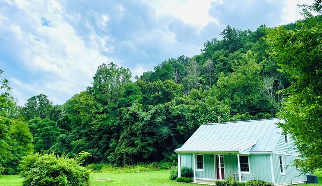 Cozy bungalow in the heart of it all- 5 min to Wintergreen, Rt 151 & BR Parkway