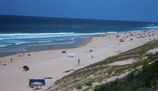 Cozy bungalow with a terrace 5 km away from lake