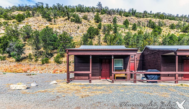 Cozy Bungalow with HOT TUB & Pet Friendly!