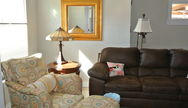 Cozy Bunglow Centrally Located