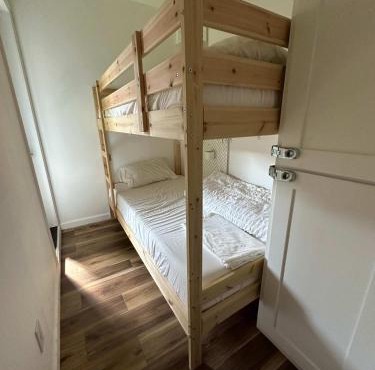 Cozy Bunk Room in Tarrytown Near Downtown Austin