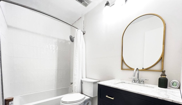 Cozy Cove Rt.1,27, princeton/nyc train RWJ, ST peters