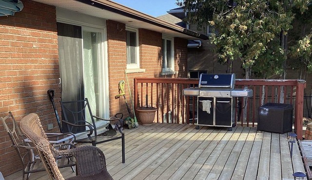 Cozy Private Room near Luxury Resorts, Sports Venues, Conservation Areas & Parks
