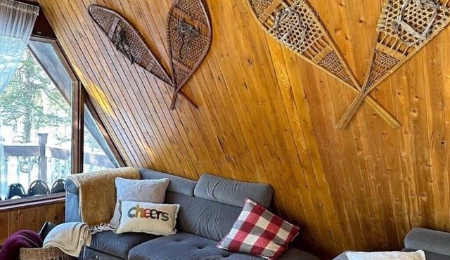 Cozy Chalet O’Ptit Ruisseau, Nature, Spa, Relaxation
