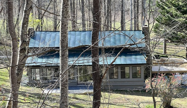 Cozy Cabin Natural Bridge VA