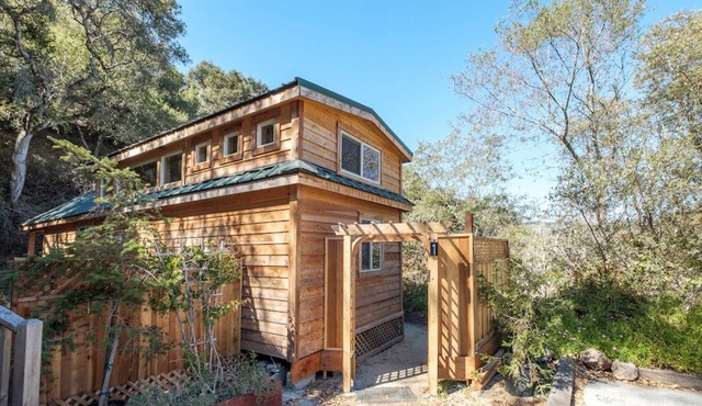 Cozy Cabin 1 - Big Sur