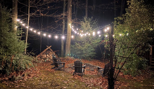 Cozy Cabin 15 Min to Ski & Ohiopyle Trails