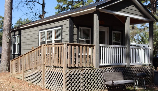 Cozy Cabin #28 Kentucky Lake GREAT fishing - Camden TN