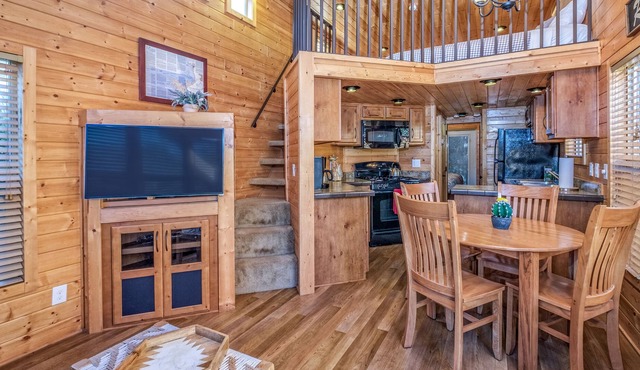 Cozy Cabin 3 - Point Lobos