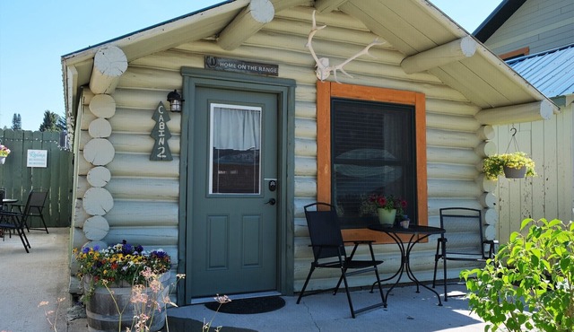 Cozy Cabin 4 Miles to YNP and 20 Minutes from the Lamar Valley!
