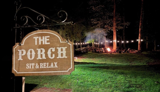 Cozy cabin by lake Wallenpaupack