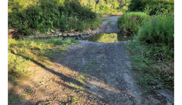 Cozy Cabin by the Creek!