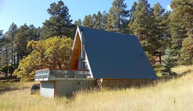 Cozy Cabin by the wild Brazos