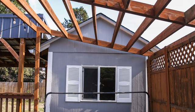 Cozy Cabin, Gateway to Mount St. Helens w/Hot Tub