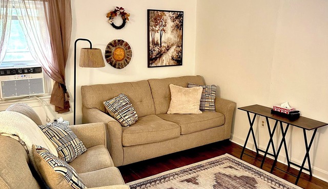 Cozy Cabin Getaway at Gum Branch Acres – Perfect for a Quiet Escape