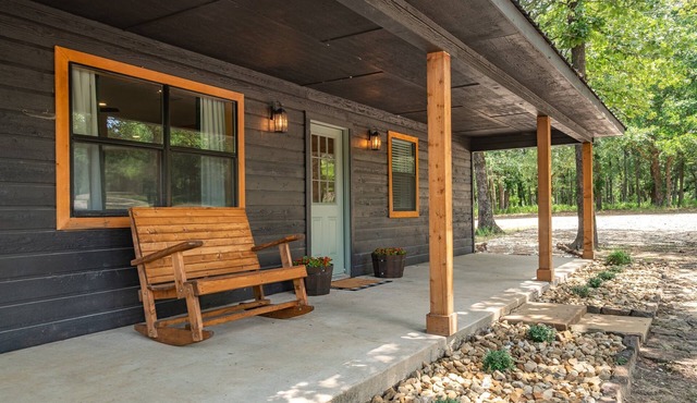 Cozy Cabin! Hot Tub | Nature | Ponds