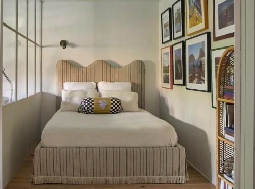 Cozy Cabin in Brooklyn with Sub Access