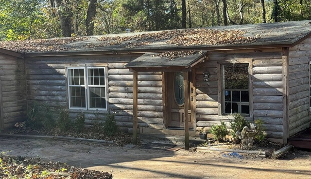 Cozy Cabin in Byron GA
