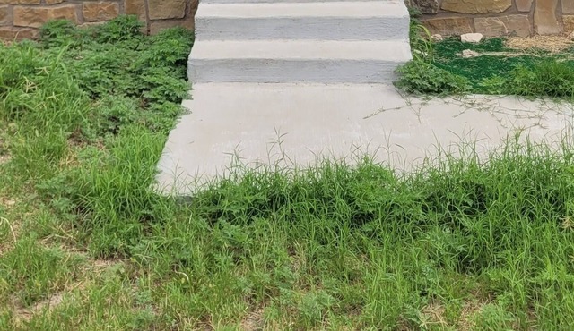 Cozy Cabin in Carlsbad- Short drive to San Angelo
