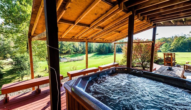 Cozy Cabin in Coloma