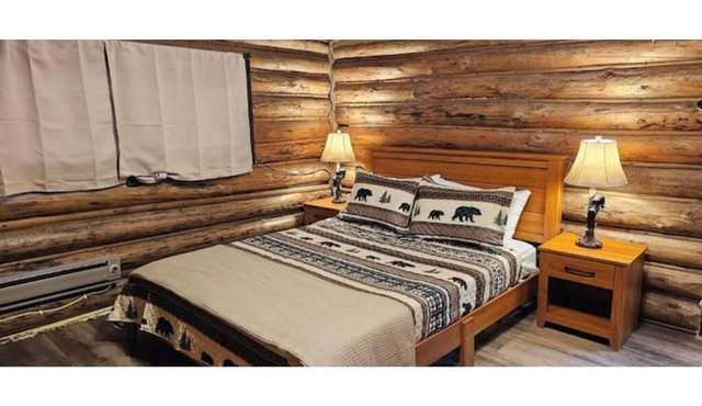 Cozy Cabin in Cooke City