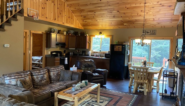 Cozy Cabin in the Beautiful Upper Michigan