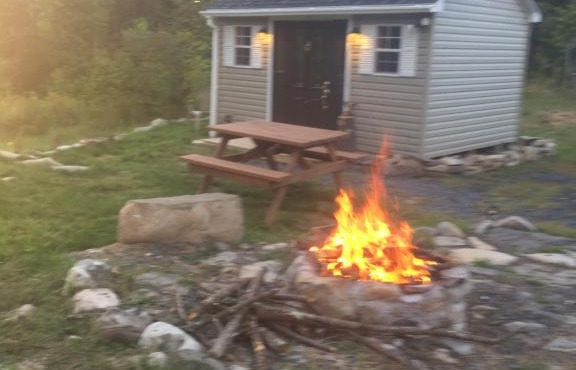 Cozy Cabin in the Catskills