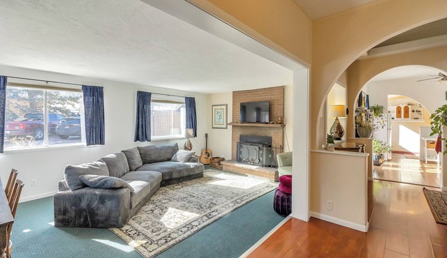 Cozy Cabin in the Mountains - Minutes from Eldora Ski Resort - Spring Break