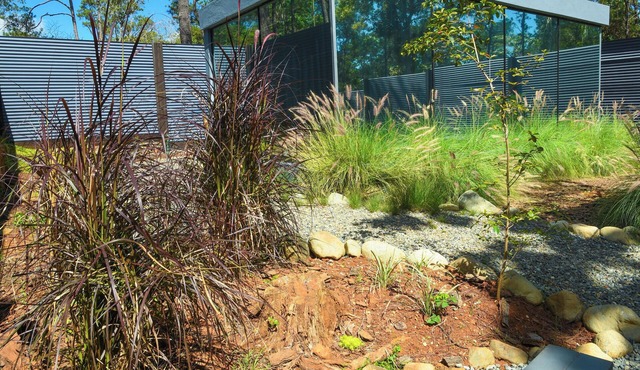 Cozy Cabin, Jacuzzi, AC, Fireplace and Hot water.🏕️♥️