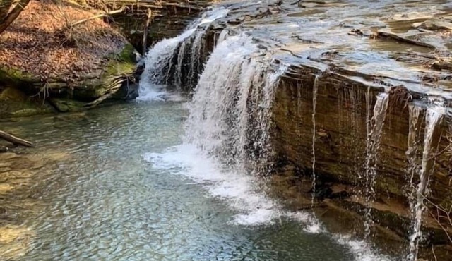 Cozy Cabin Mountain Getaway ~Secluded & Scenic ~ Big South Fork! Relax Explore