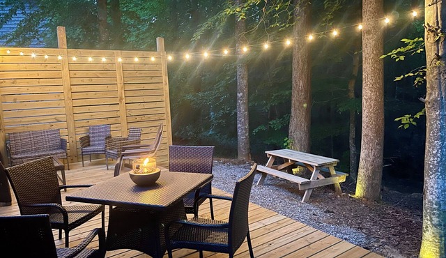 Cozy Cabin near Dale Hollow Lake access