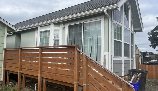 Cozy Cabin near Everything!