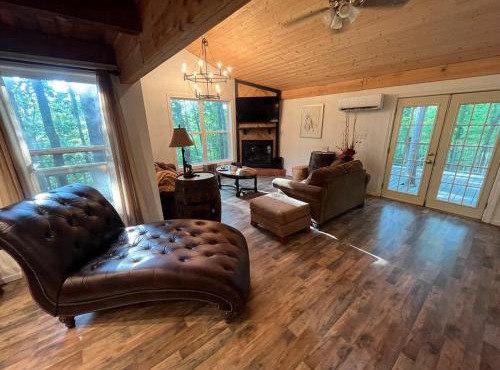 Cozy Cabin near KentuckyLake