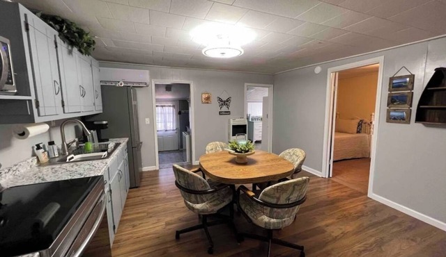 Cozy Cabin Near Lake Norfork