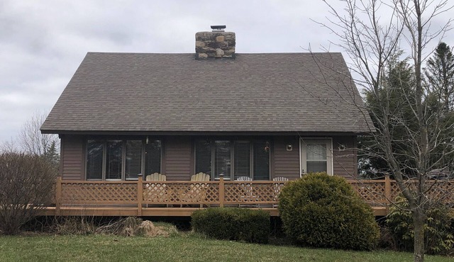 Cozy cabin near Ski Sawmill and Pine Creek