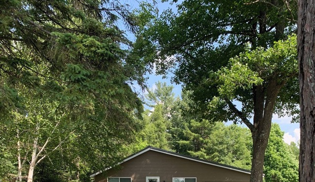 Cozy Cabin on Blueberry Lake