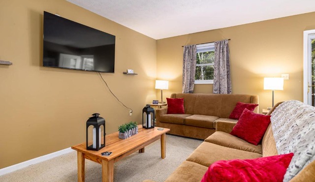 Cozy Cabin on Cottonwood--5 min to Bryce Resort