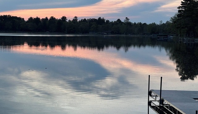 Cozy Cabin on Girl Lake