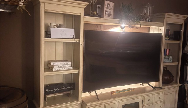 Cozy cabin on Lake Seminole, the bass capitalnOf the world!