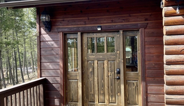 Cozy Cabin on Plummers Lake